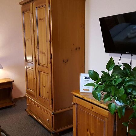 Hotel Calaluna Biella Eksteriør bilde