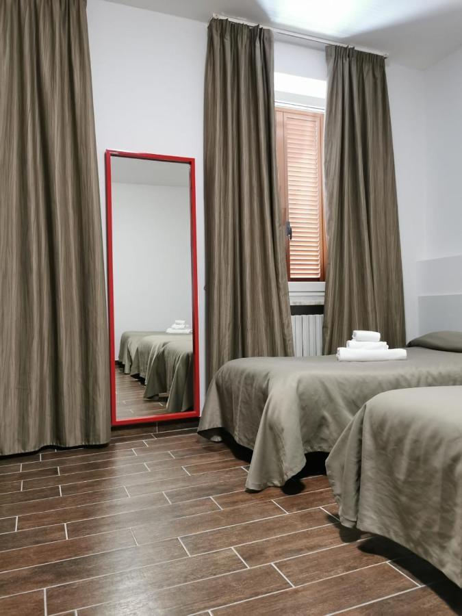 Hotel Calaluna Biella Eksteriør bilde