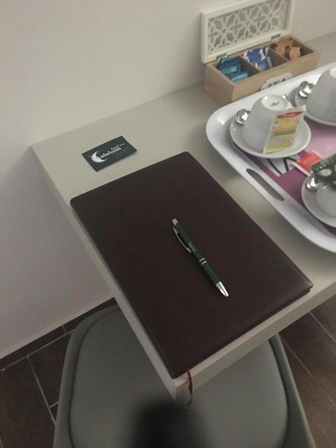 Hotel Calaluna Biella Eksteriør bilde
