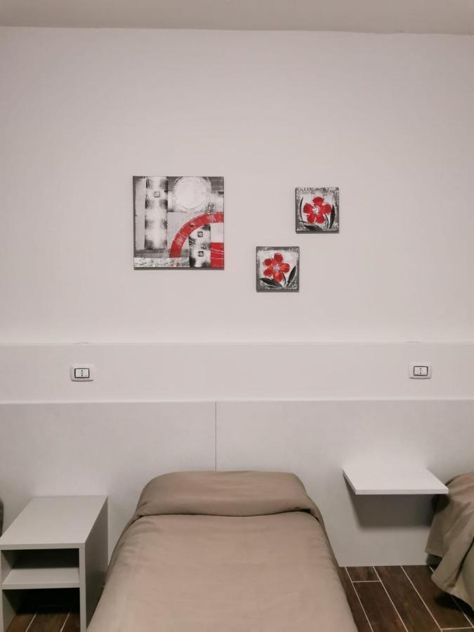 Hotel Calaluna Biella Eksteriør bilde