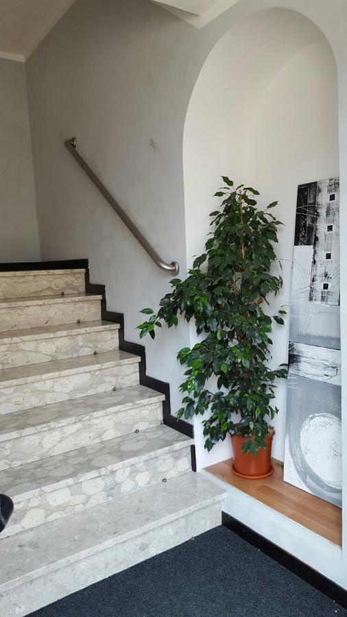 Hotel Calaluna Biella Eksteriør bilde