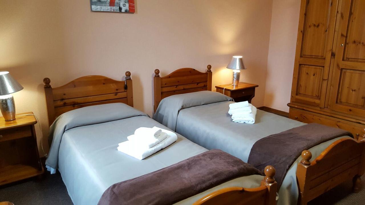 Hotel Calaluna Biella Eksteriør bilde