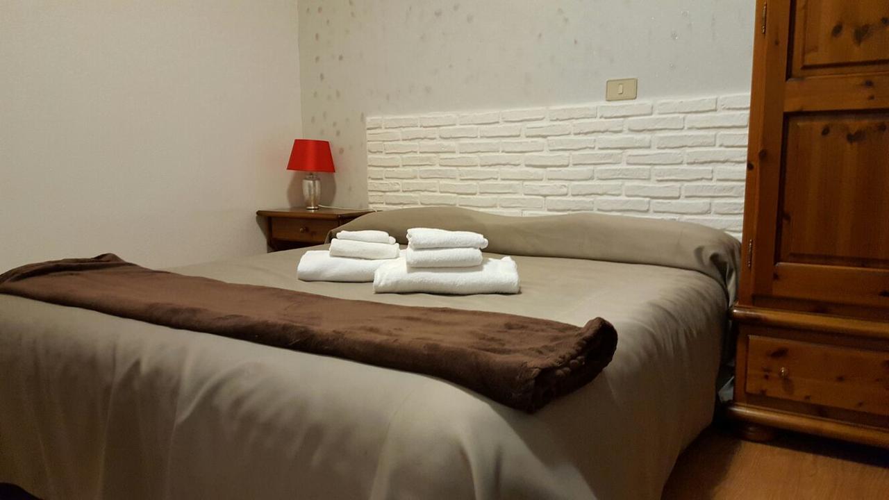 Hotel Calaluna Biella Eksteriør bilde