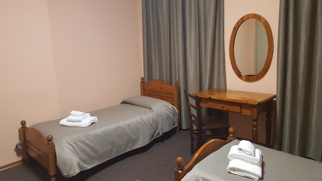 Hotel Calaluna Biella Eksteriør bilde