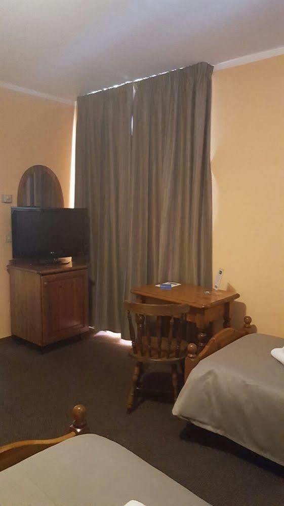 Hotel Calaluna Biella Eksteriør bilde