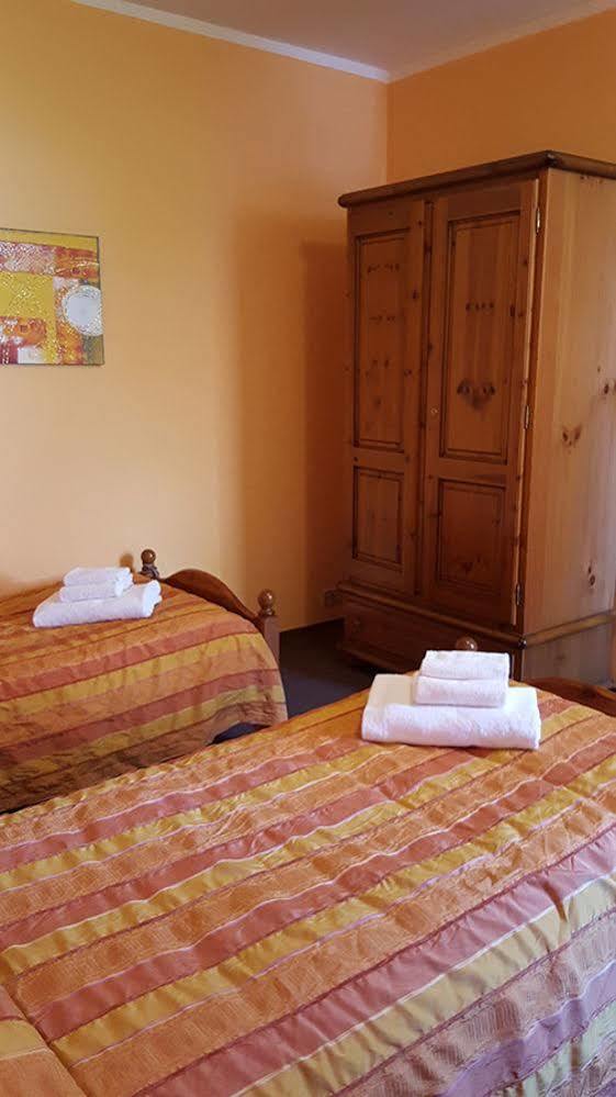 Hotel Calaluna Biella Eksteriør bilde